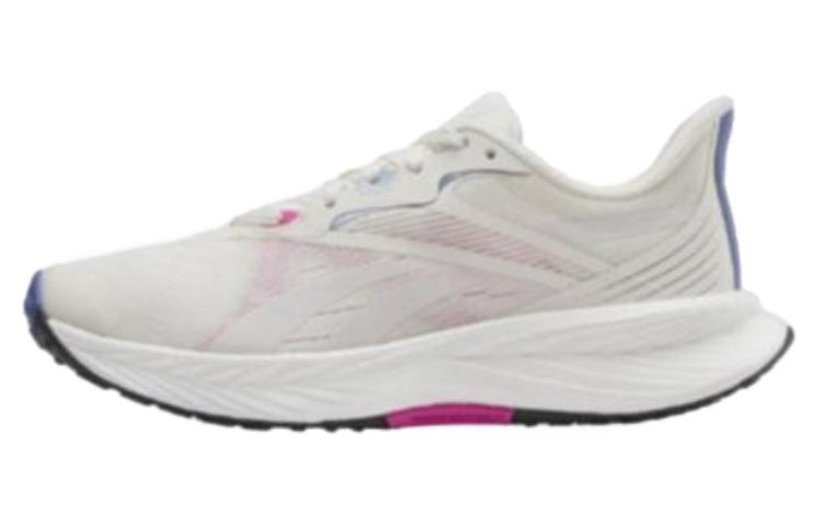 Женские кроссовки Reebok Floatride Energy 5 (бежево-белые)