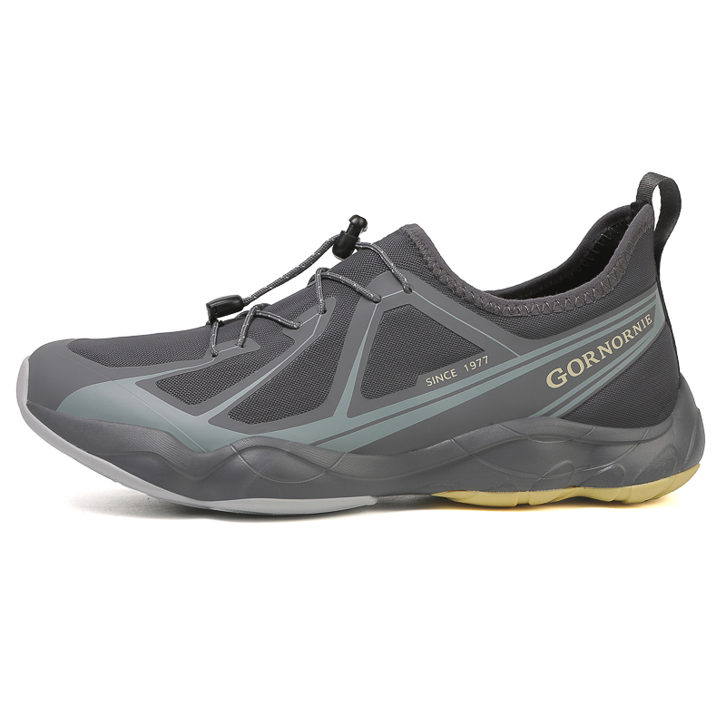 GORNORNIE Textile, TPU Moisture Wicking Abrasion Resistant Lightweight Breathable Slip Resistant