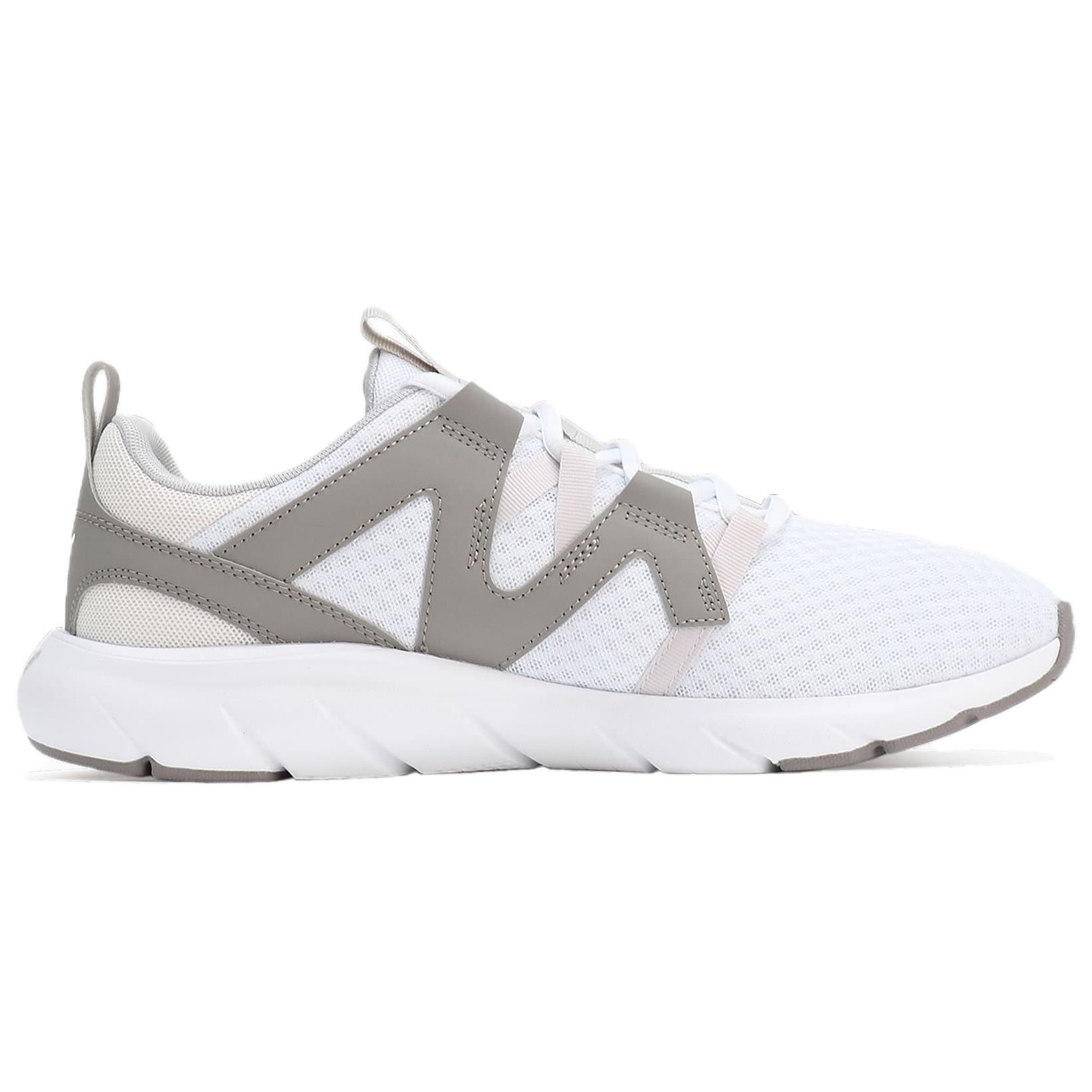 PUMA Softride Low top Running Shoes Unisex White