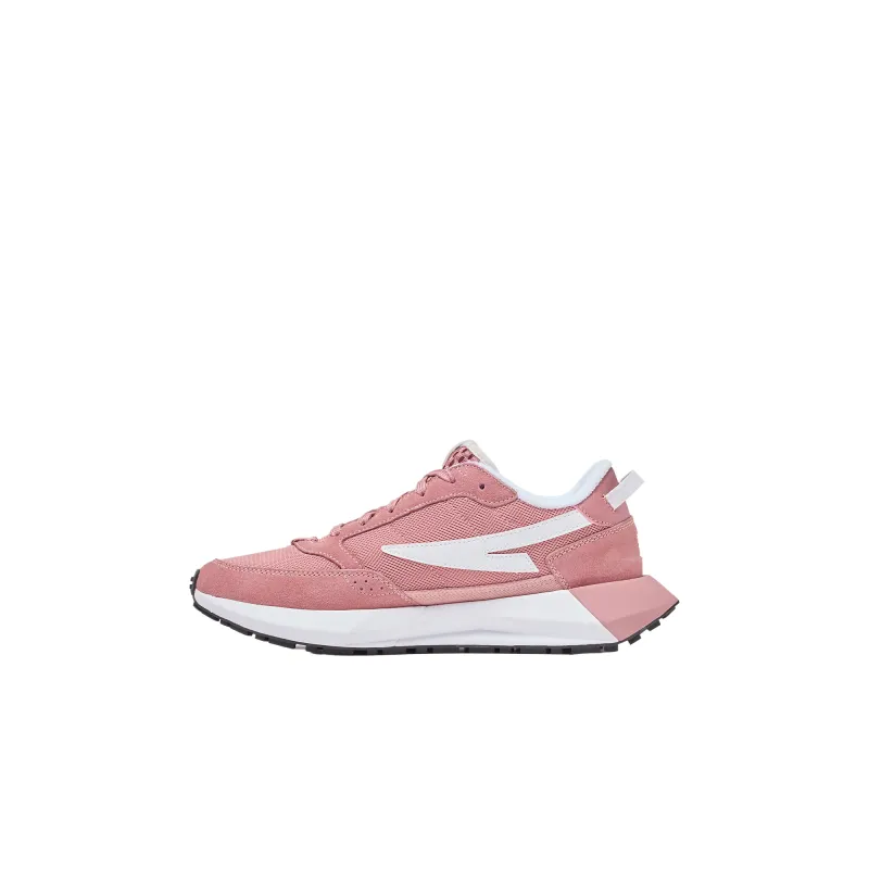 FILA Racer Energized Mesh Low top Running Shoes Women's Pink