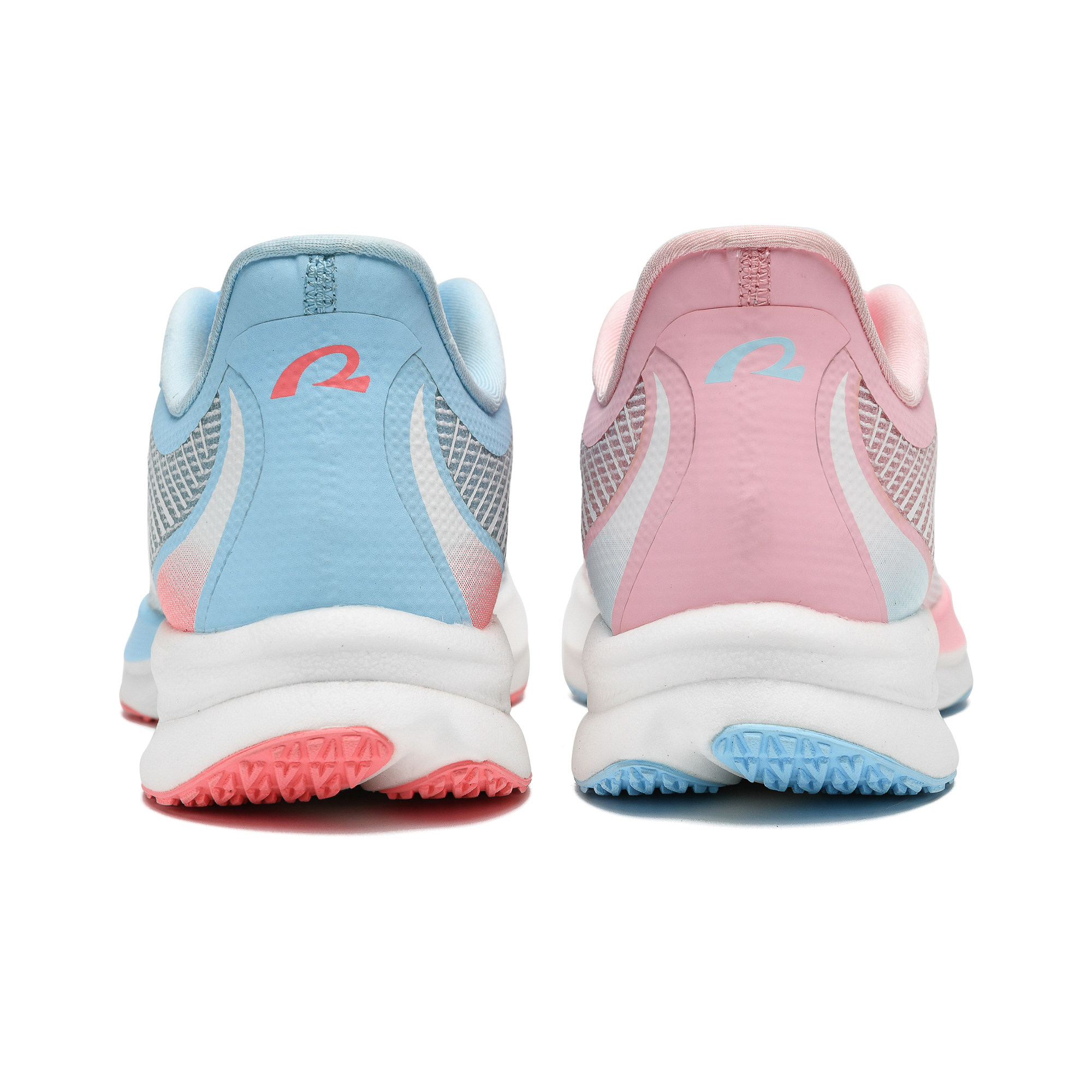 Neirk Cushioning Abrasion Resistant Breathable Slip Resistant Low top Supercritical Foam