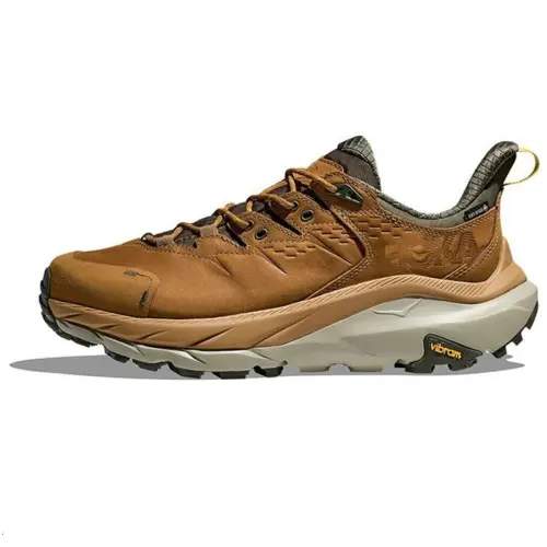 HOKA ONE ONE Kaha 2 Low Gtx 'Brown'