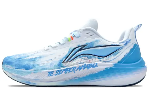 Li Ning Red Hare 7 Mesh Cushioning Slip Resistant Abrasion Resistant Cushioning Slip Resistant Abrasion Resistant
