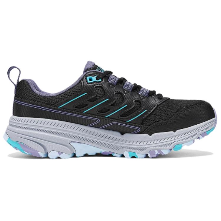 Skechers Low top Casual Running Shoes Women’s Black