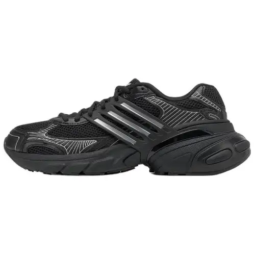 Adidas Originals ADISTAR XLG Slip Resistant Abrasion Resistant Slip Resistant Abrasion Resistant Low top Casual Shoes