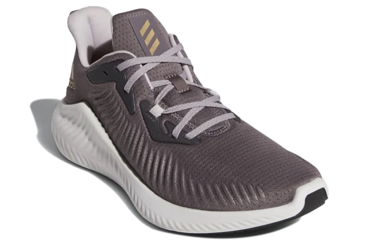 Adidas Alphabounce+ Run ‘Grey’ Women’s