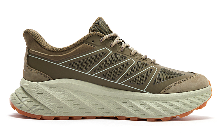 JNDO Low top Running Shoes Unisex Hulk