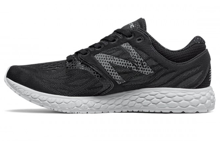New Balance Fresh Foam Zante V3 'Black' Women's