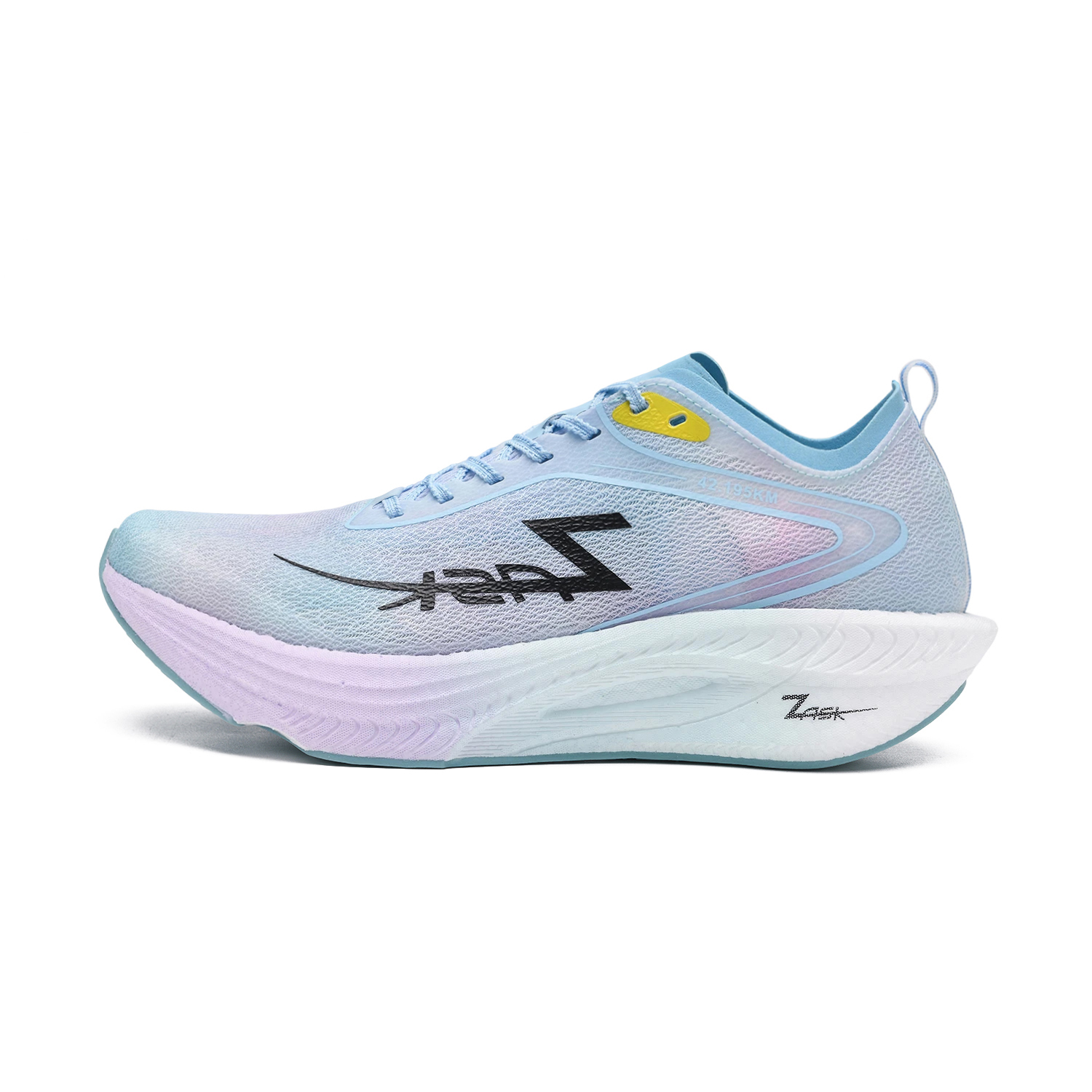 ZASK Slip Resistant Abrasion Resistant Low top