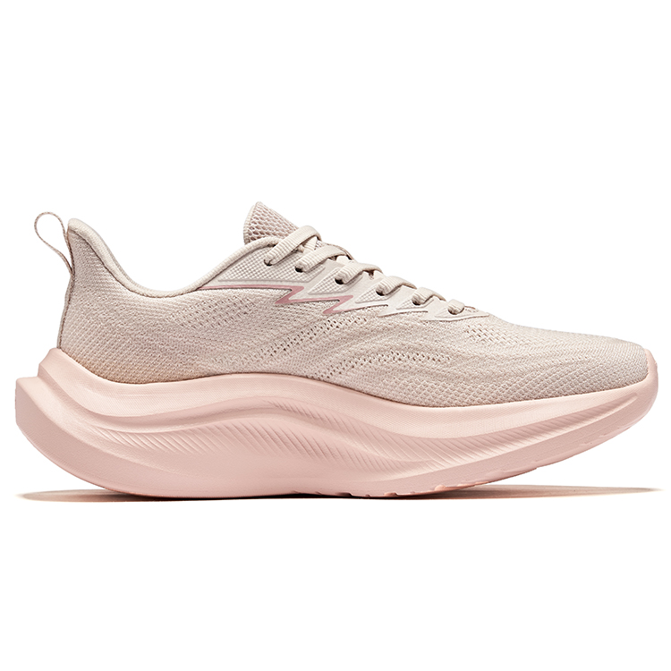 Erke Wind Flight 3.0 Running Shoes Women’s Low Top