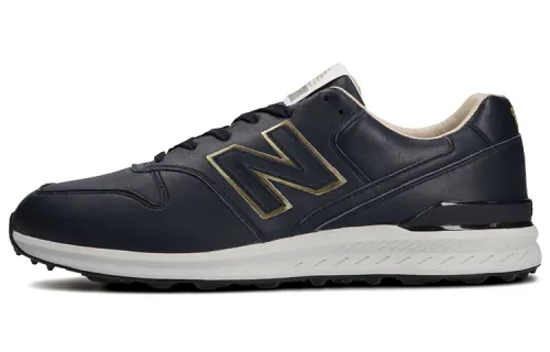 New Balance 996 Golf 'Dark Blue White'