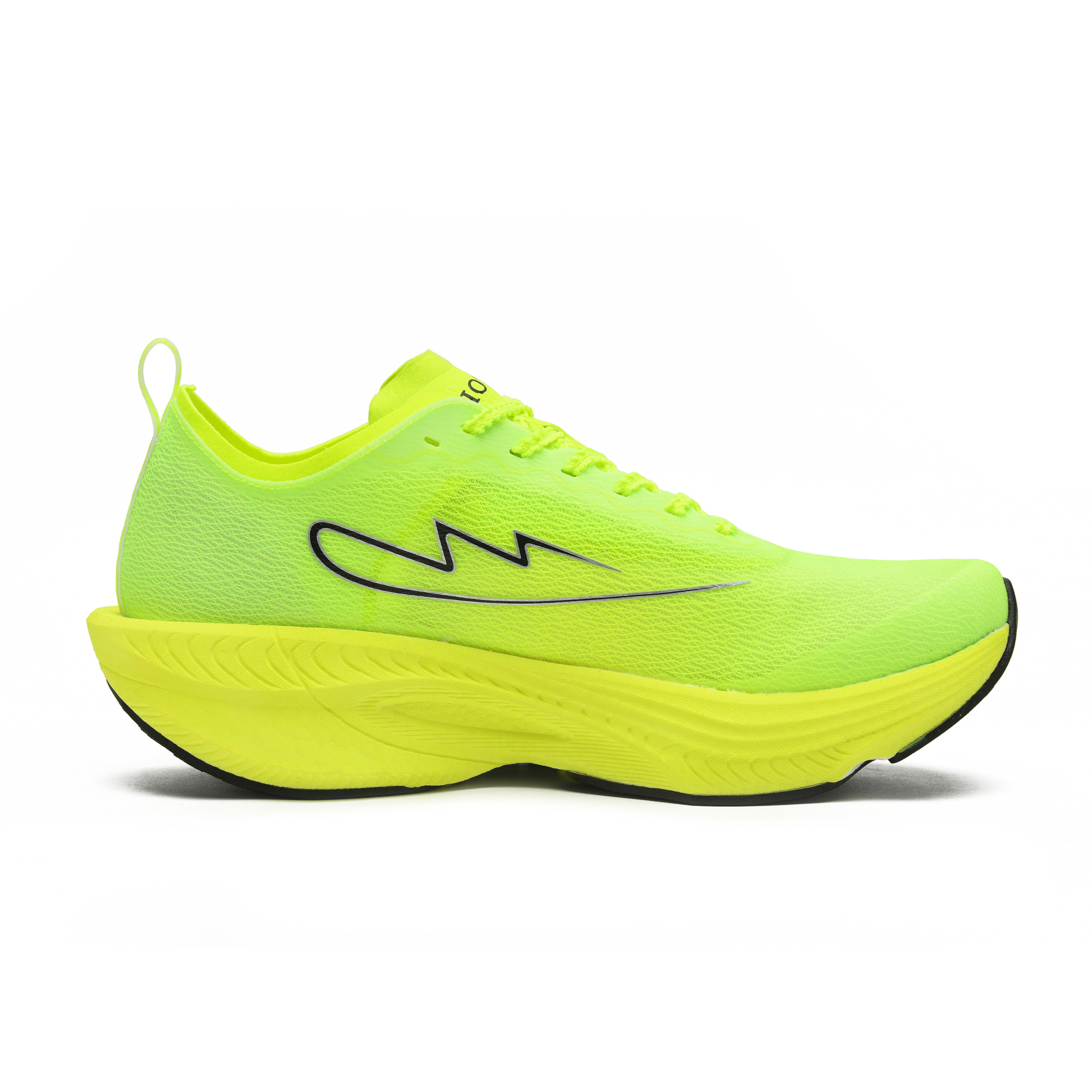 IOTE Cushioning Support Abrasion Resistant Breathable Slip Resistant