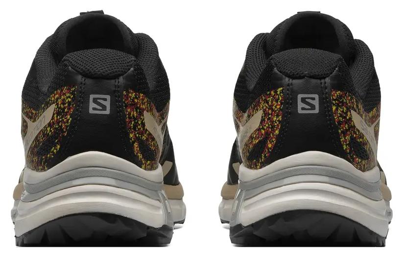 SALOMON XT Wings 2 Mindful Trail Hiking Shoes ‘Black’