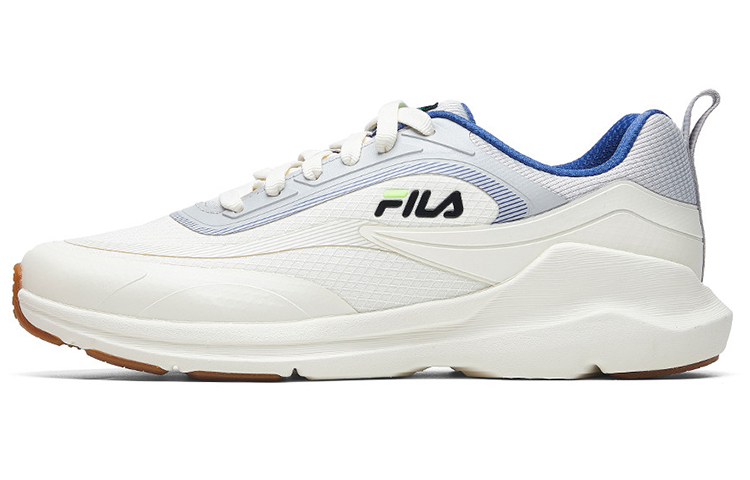 FILA Fashion Low top Running Shoes Men’s Lotus Gray