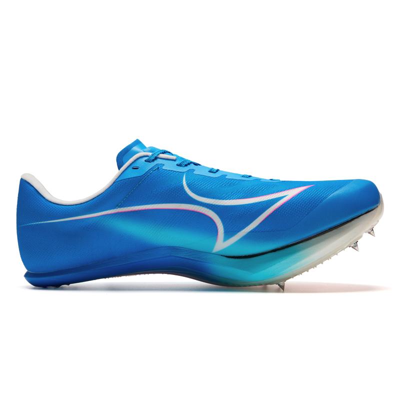 HEALTH Fabric Cushioning Abrasion Resistant Breathable Low top Carbon Plate Training Long Distance Running Sprint