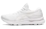 ASICS Gel Nimbus 24 'Triple White' Women's