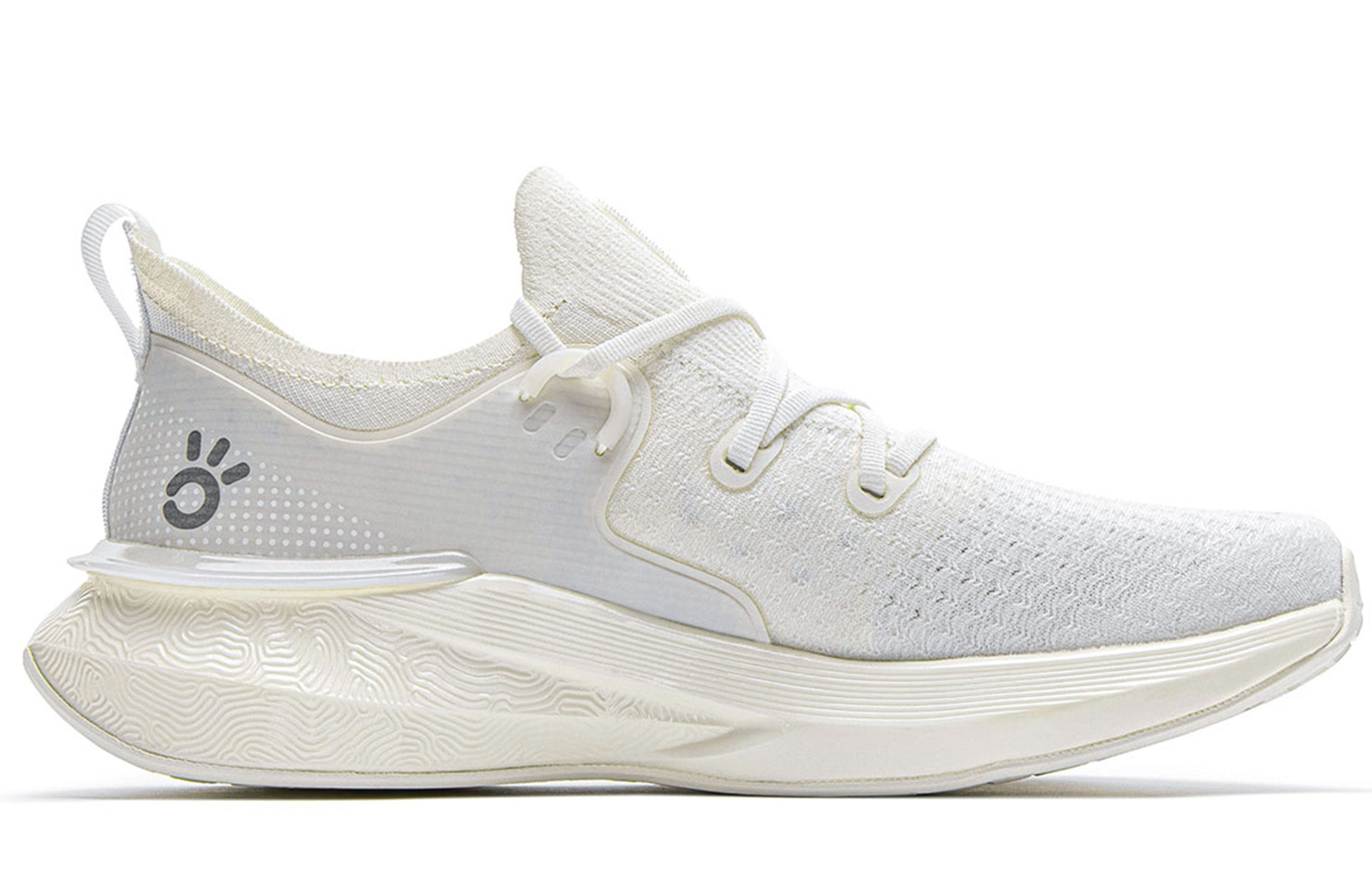 PEAK Tai Ji3.0 Comfortable Fabric Cushioning Slip Resistant Abrasion Resistant Low top Taichi Casual Running Shoes