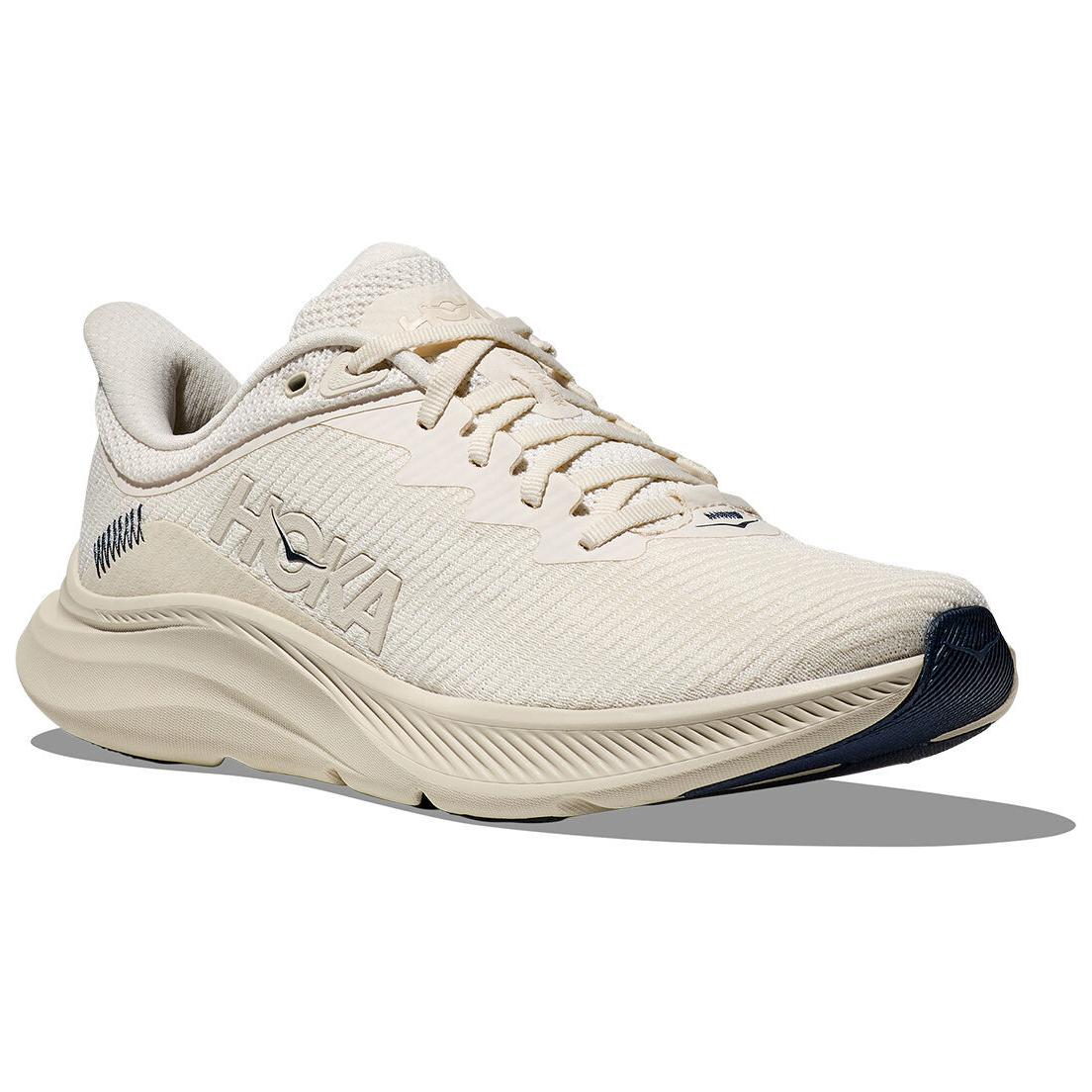 HOKA ONE ONE Solimar Alabaster Oat Milk