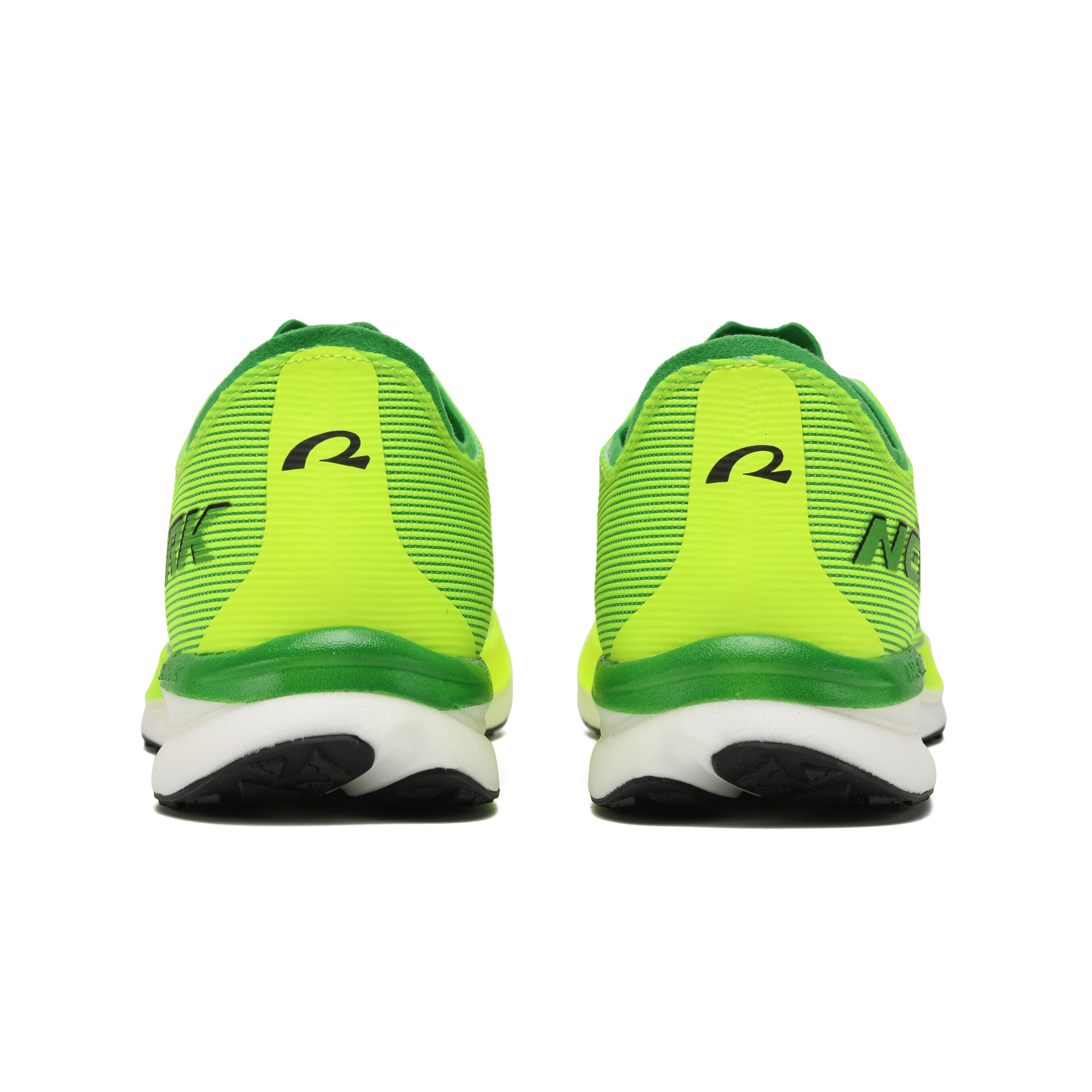 Neirk Low top Supercritical Foam Midsole Running Shoes Unisex