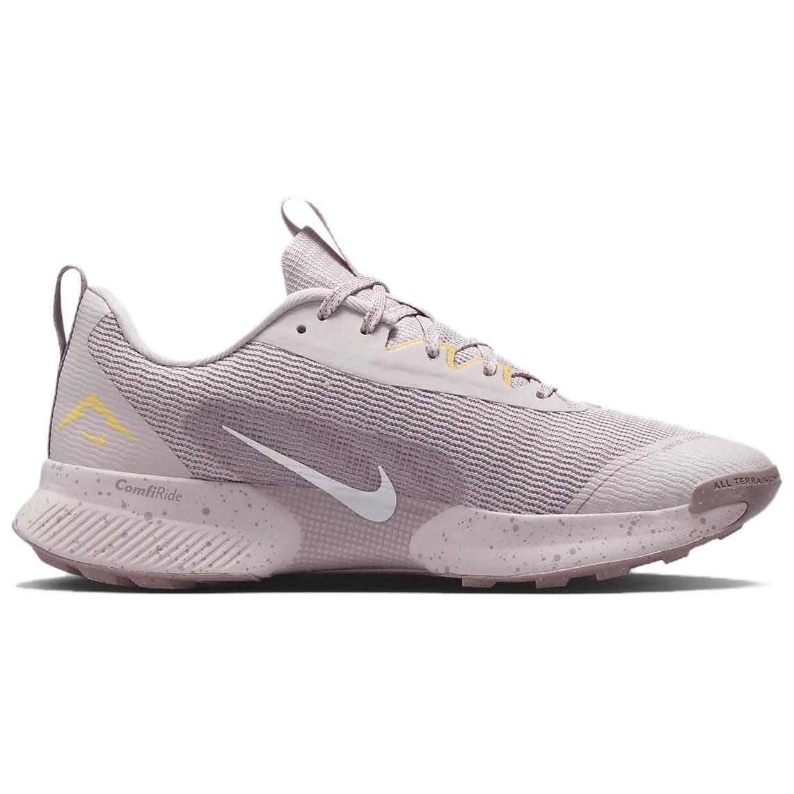 Nike Juniper Trail 3 ‘Platinum Violet’ Women’s