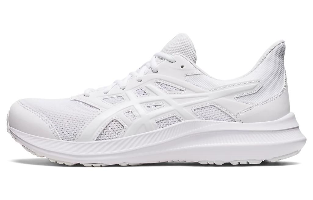 ASICS Jolt 4 Extra Wide 'Triple White'