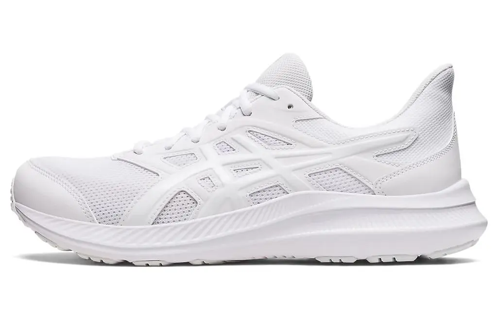 ASICS Jolt 4 Extra Wide 'Triple White'