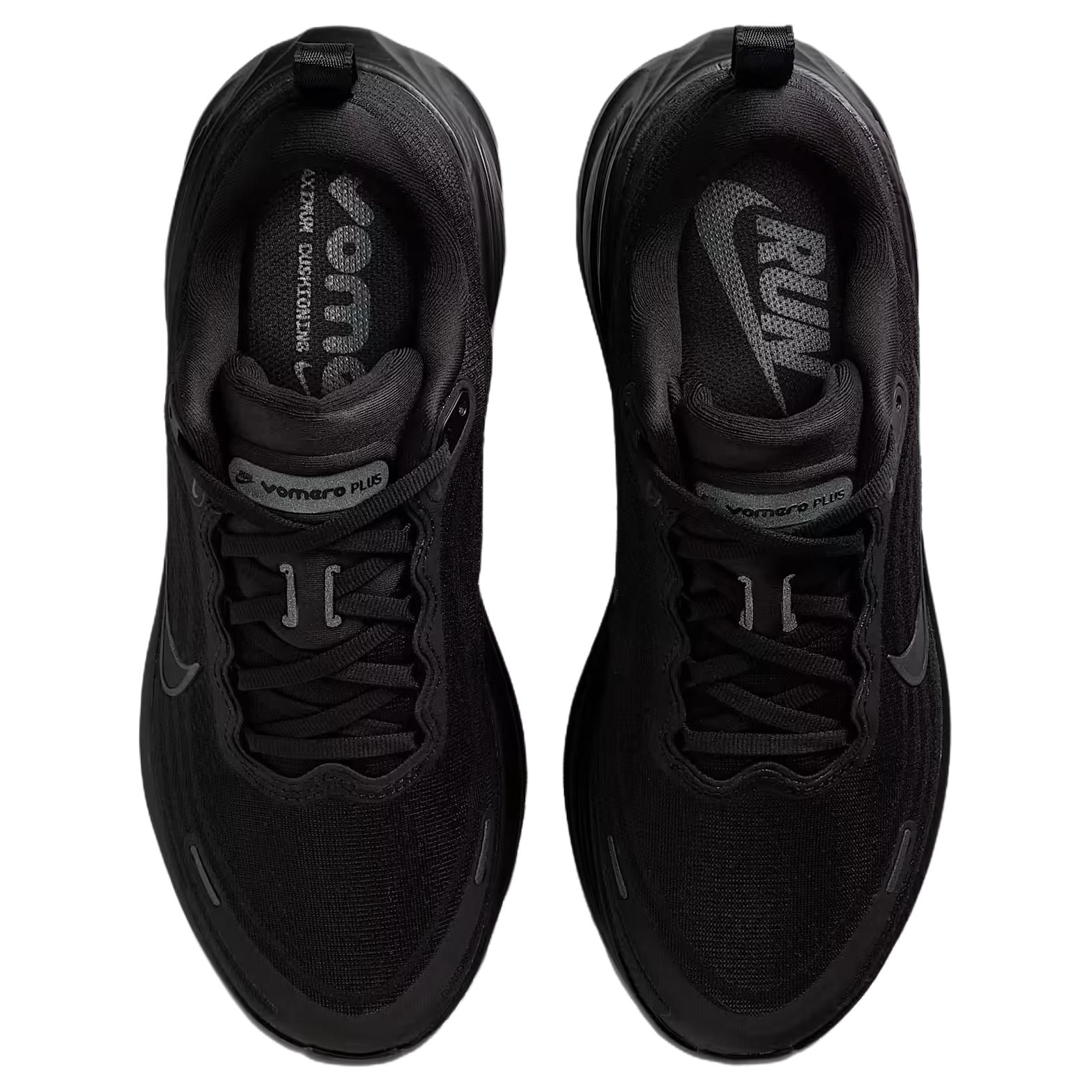 Nike Vomero Plus Running Shoes Women’s Black