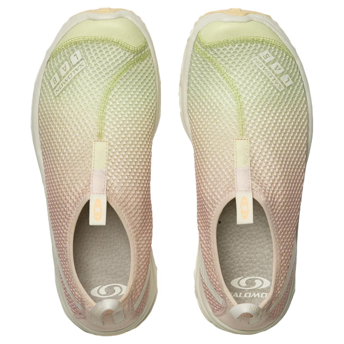 SALOMON Rx Moc 3.0 Slip Resistant And Breathable Slip Resistant And Breathable Low top Casual Running Shoes Unisex