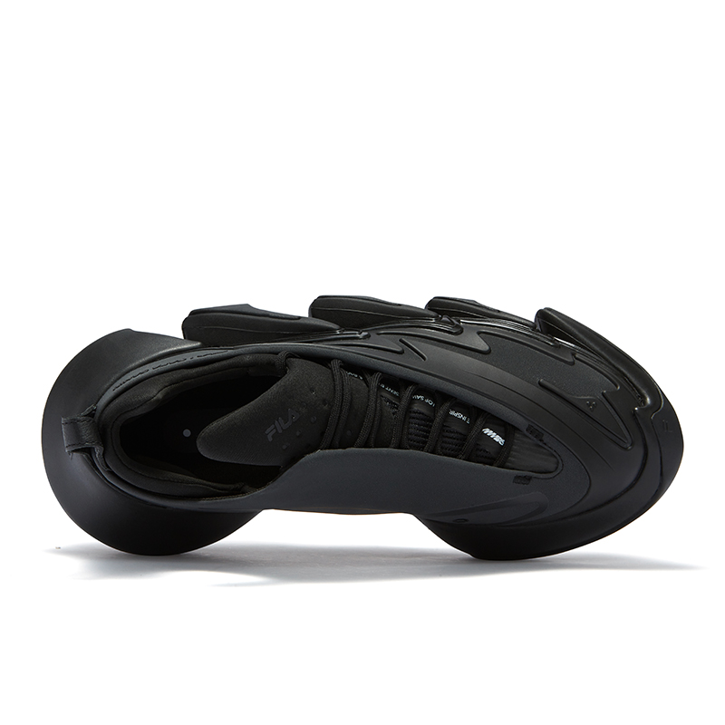 SAFA SAHIN x FILA FUSION SAWW Low top Running Shoes Women’s Black