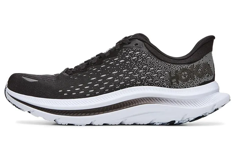 HOKA ONE ONE Kawana Black White