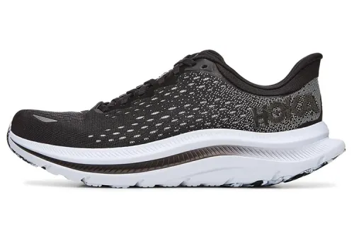 HOKA ONE ONE Kawana Black White