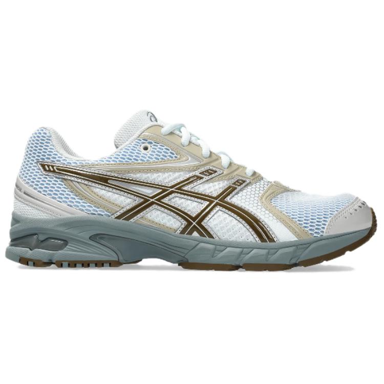 ASICS GEL DS TRAINER 14 Abrasion Resistant Low top Casual Long Distance Running Training Running Shoes Unisex