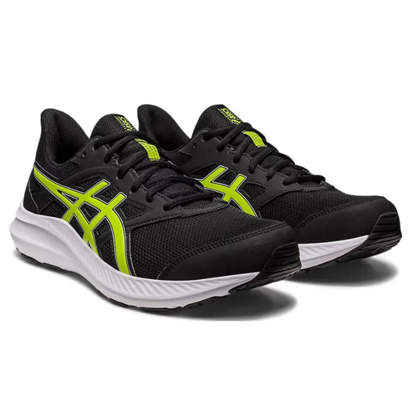 ASICS Jolt 4 ‘Black Lime Zest’