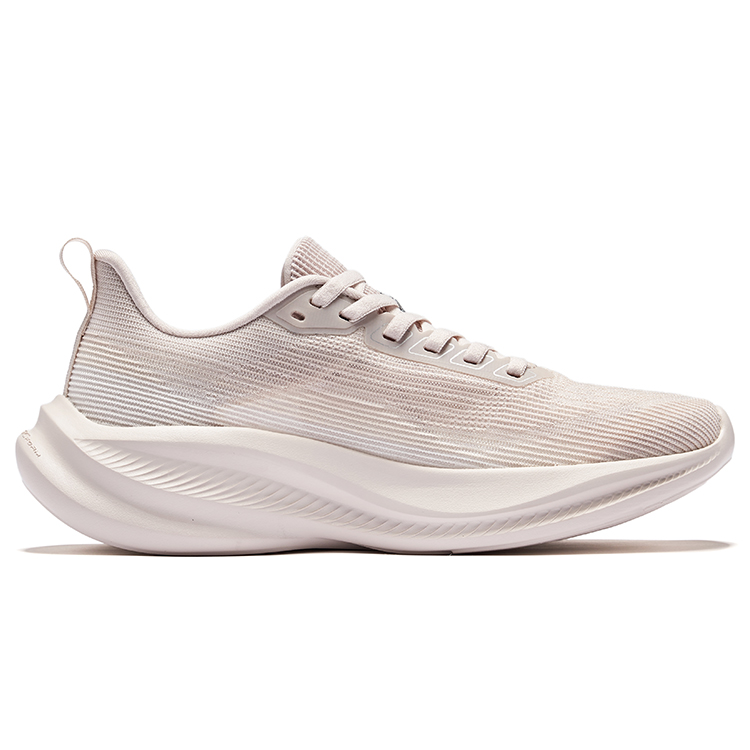 Erke Floating Boat 6PRO Cushioning Breathable Lightweight Low top Casual Training Running Shoes Women’s