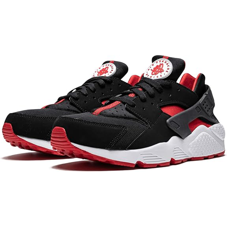 Nike Air Huarache ‘Bred’