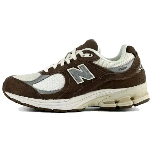 2002R New Balance 'Brown Beige' Asos Exclusive