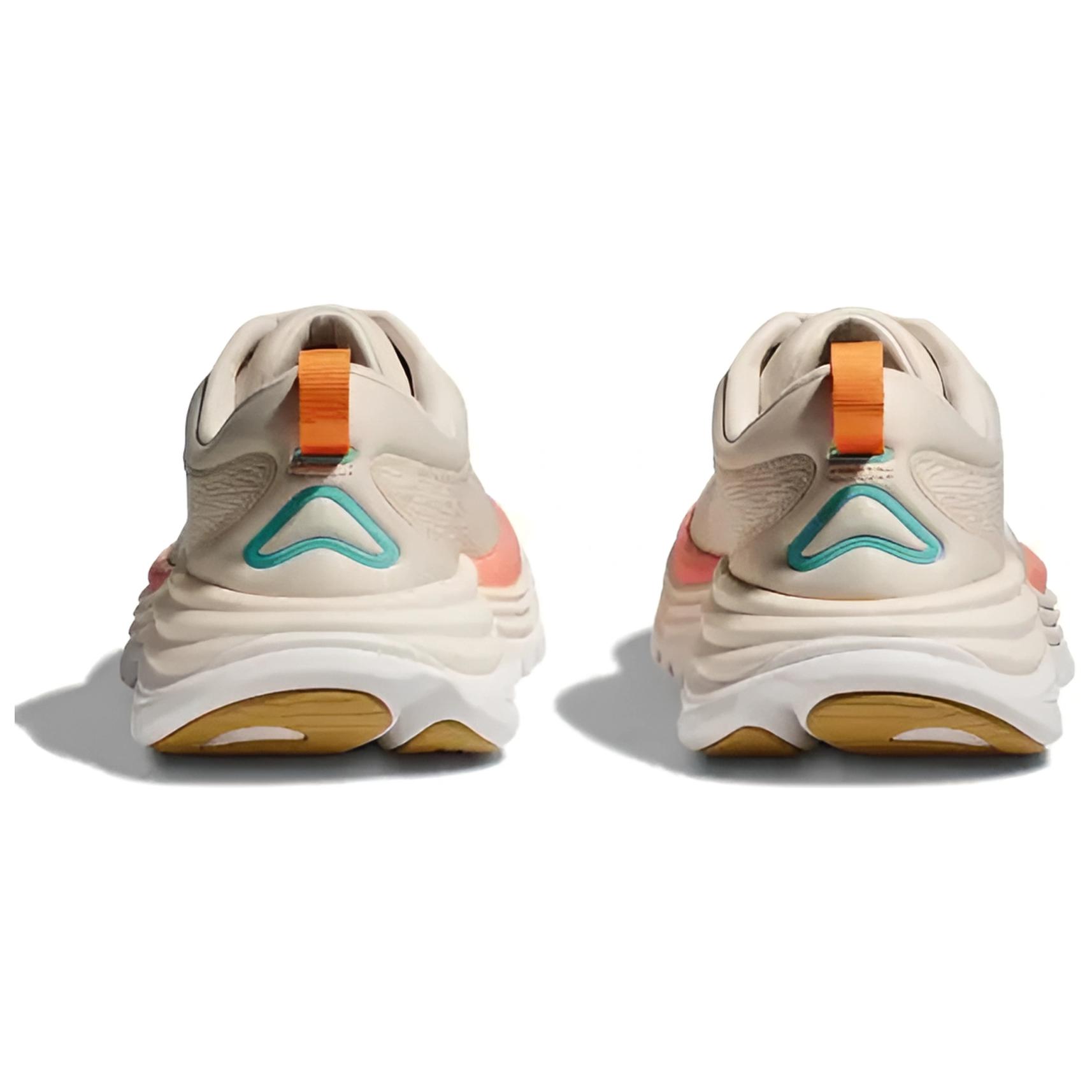 HOKA ONE ONE Gaviota 5 Wide ‘Vanilla Eggnog’ Women’s