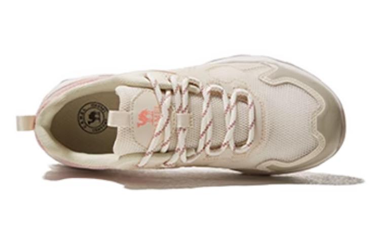 CAMEL Cushioning Abrasion Resistant Breathable Cushioning Abrasion Resistant Breathable Low top Outdoor Shoes Women’s
