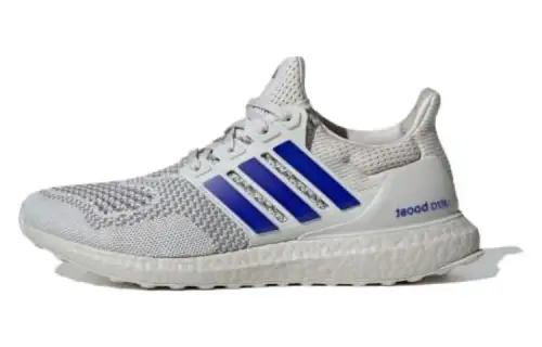 UltraBoost Adidas 1.0 'Grey Lucid Blue'