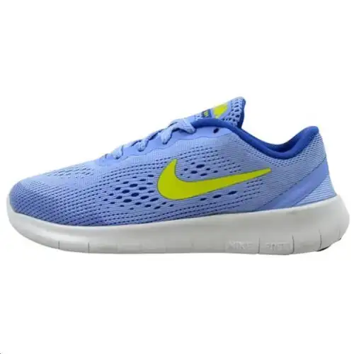 Nike Free Rn Aluminum PS