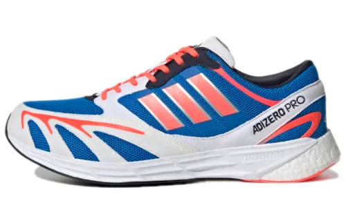 Adidas Adizero Pro V1 Dna 'Blue Rush Turbo'