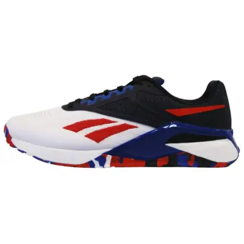 Nano X2 Reebok 'Vector Navy White'
