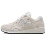 saucony Shadow 6000 Premium Suede Tan