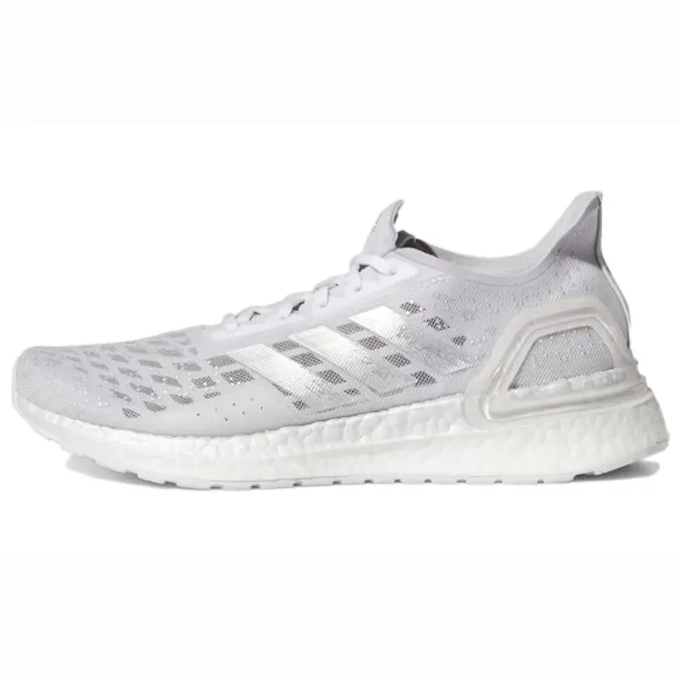 Adidas Ultraboost Pb White/Grey Women's