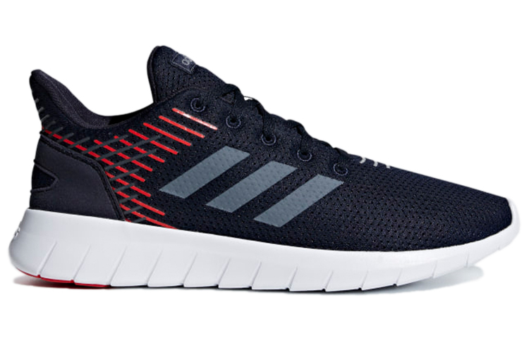 Adidas Asweerun Minimalistic Sports Blue