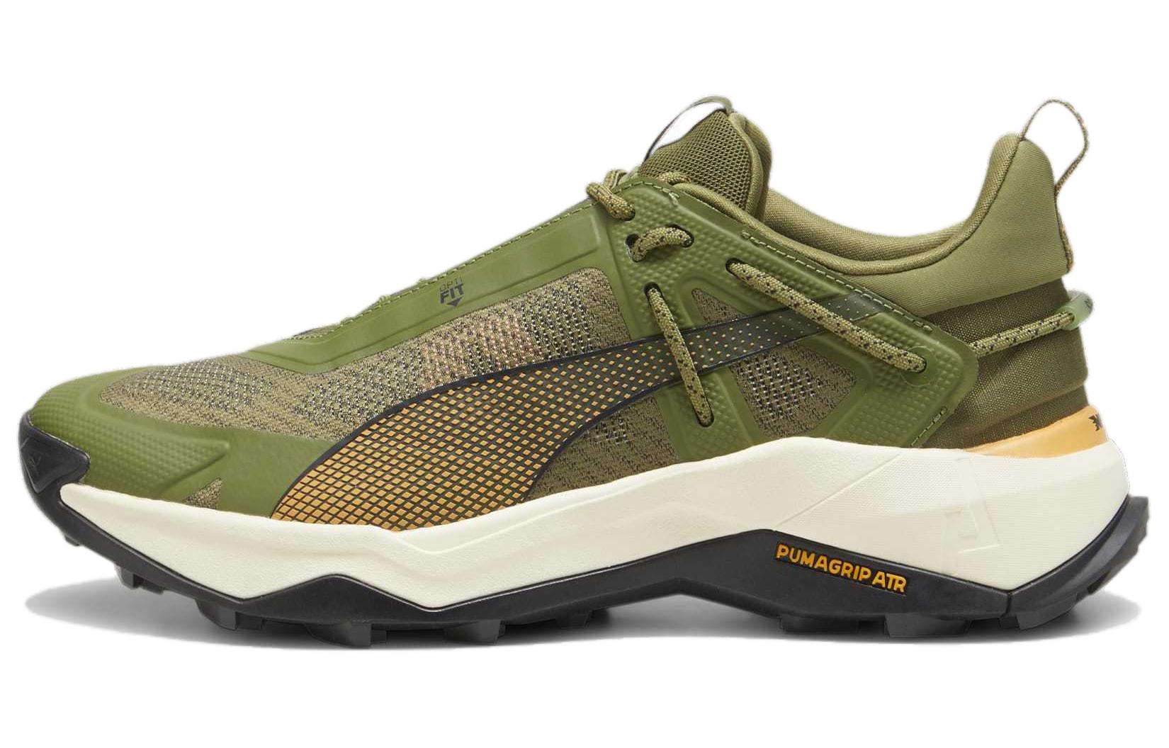 Puma Explore Nitro 'Seasons - Olive Green'