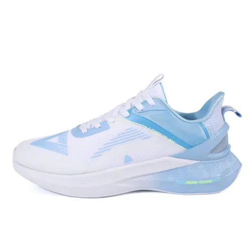 PEAK State Extremely Large Triangle 1.0 Cushioning Abrasion Resistant Breathable Lightweight Low top PEAK Taichi
