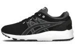 Asics Gel Kayano Trainer Gel Kayano Trainer Comfortable Low top Running Shoes Unisex Graphite Gray