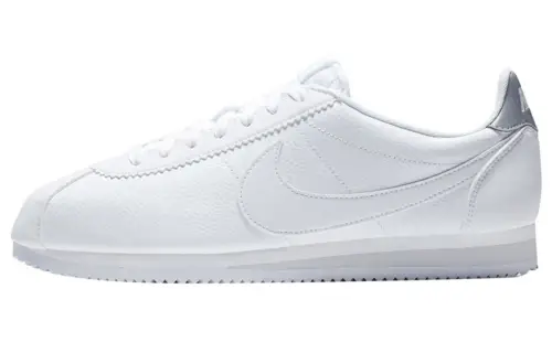 Nike Classic Cortez 'White Black'