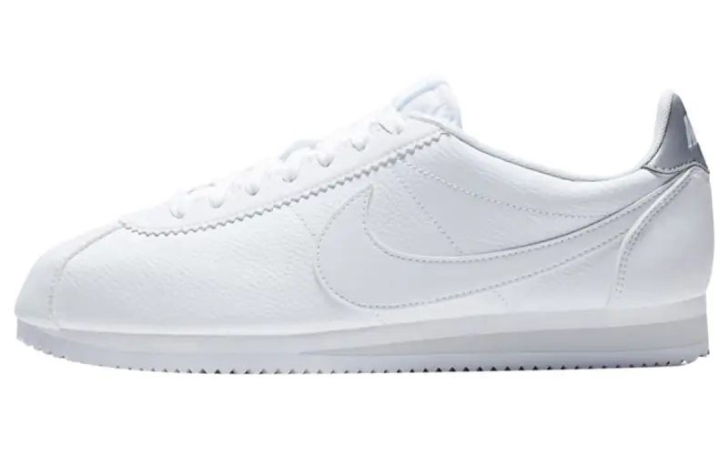 Nike Classic Cortez 'White Black'